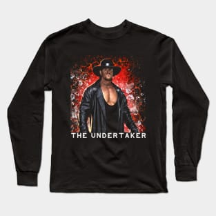 Undertaker Long Sleeve T-Shirt